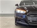 2017 Audi A5