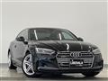 2017 Audi A5