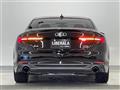 2017 Audi A5