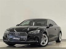 2017 Audi A5