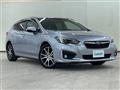 2018 Subaru Impreza
