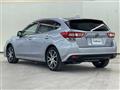 2018 Subaru Impreza