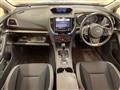 2018 Subaru Impreza