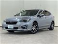 2018 Subaru Impreza