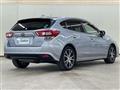 2018 Subaru Impreza