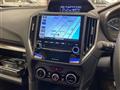 2018 Subaru Impreza