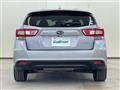 2018 Subaru Impreza