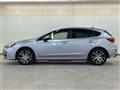 2018 Subaru Impreza