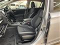2018 Subaru Impreza