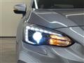 2018 Subaru Impreza