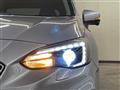 2018 Subaru Impreza