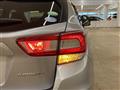 2018 Subaru Impreza