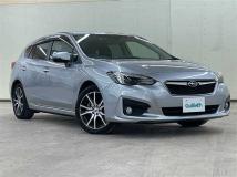 2018 Subaru Impreza