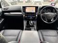 2021 Toyota Alphard Hybrid