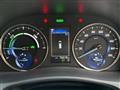 2021 Toyota Alphard Hybrid