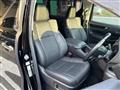 2021 Toyota Alphard Hybrid