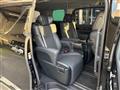 2021 Toyota Alphard Hybrid