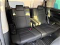 2021 Toyota Alphard Hybrid