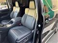 2021 Toyota Alphard Hybrid