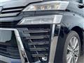 2021 Toyota Vellfire