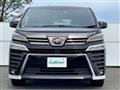 2021 Toyota Vellfire