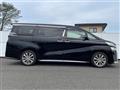 2021 Toyota Vellfire