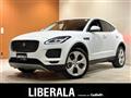2019 Jaguar E-Pace