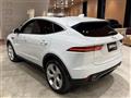 2019 Jaguar E-Pace