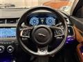 2019 Jaguar E-Pace