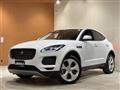 2019 Jaguar E-Pace