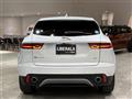 2019 Jaguar E-Pace
