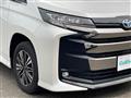 2022 Toyota Noah