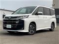 2022 Toyota Noah