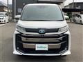 2022 Toyota Noah