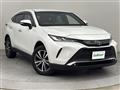 2023 Toyota Harrier