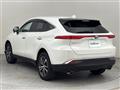 2023 Toyota Harrier