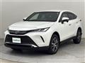 2023 Toyota Harrier