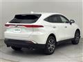 2023 Toyota Harrier