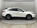 2023 Toyota Harrier