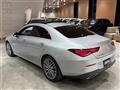 2021 Mercedes-Benz CLA-CLASS