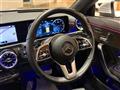 2021 Mercedes-Benz CLA-CLASS