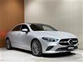 2021 Mercedes-Benz CLA-CLASS
