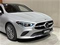 2021 Mercedes-Benz CLA-CLASS