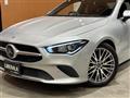 2021 Mercedes-Benz CLA-CLASS