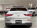 2021 Mercedes-Benz CLA-CLASS