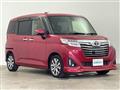 2017 Toyota Roomy