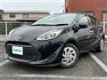 2019 Toyota AQUA