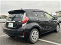 2019 Toyota AQUA