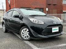 2019 Toyota AQUA