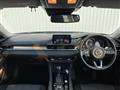 2022 Mazda Mazda6
